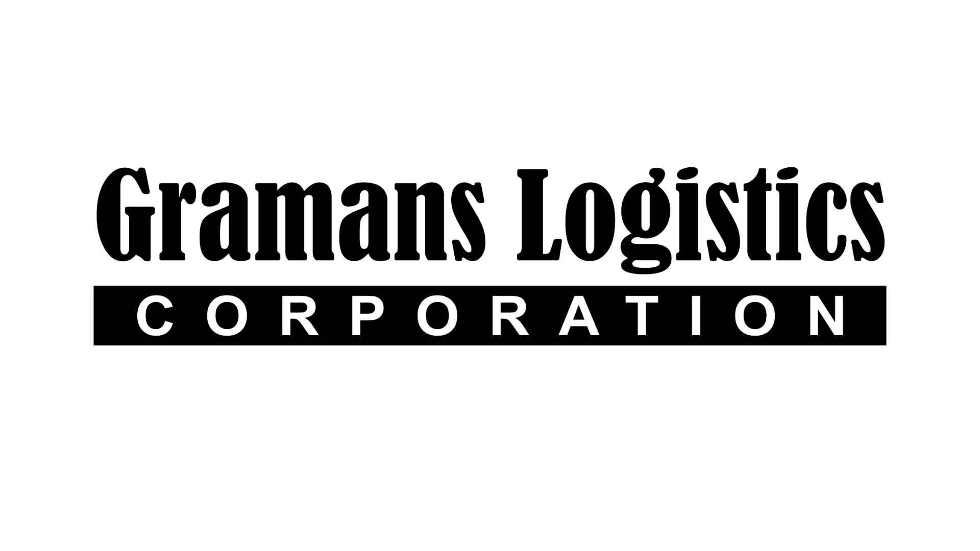 Gramans Logistics